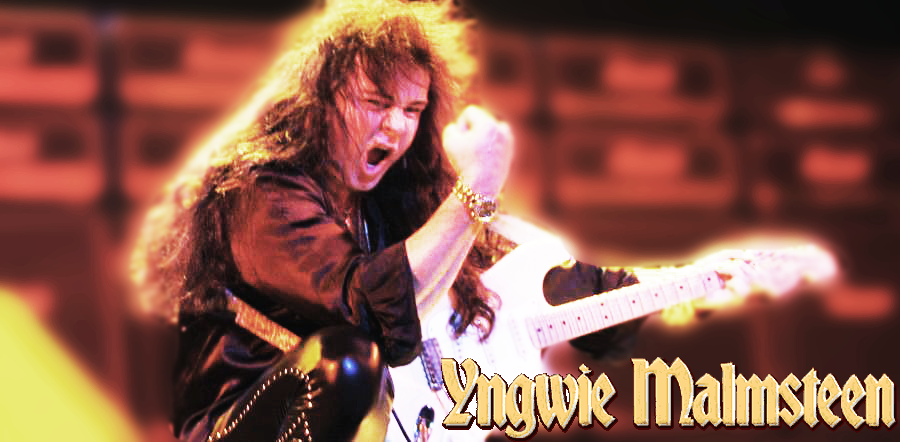 Yngwie